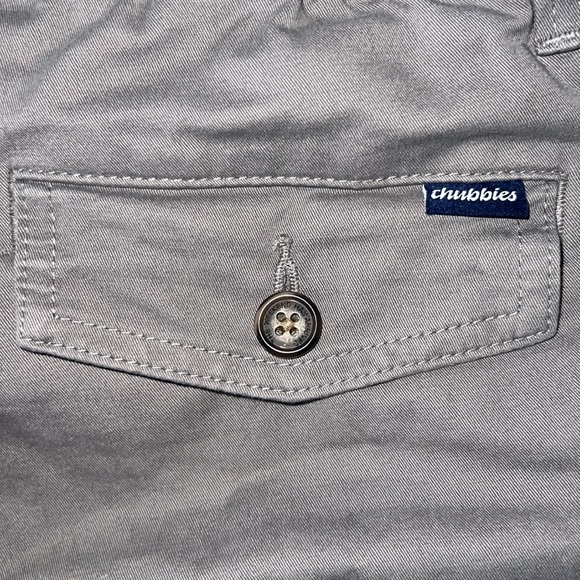 Chubbies Men’s Shorts - Picture 4 of 6